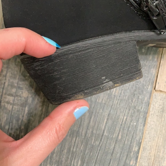 Chelsea style ankle bootie by Journee Collection - Picture 5 of 12